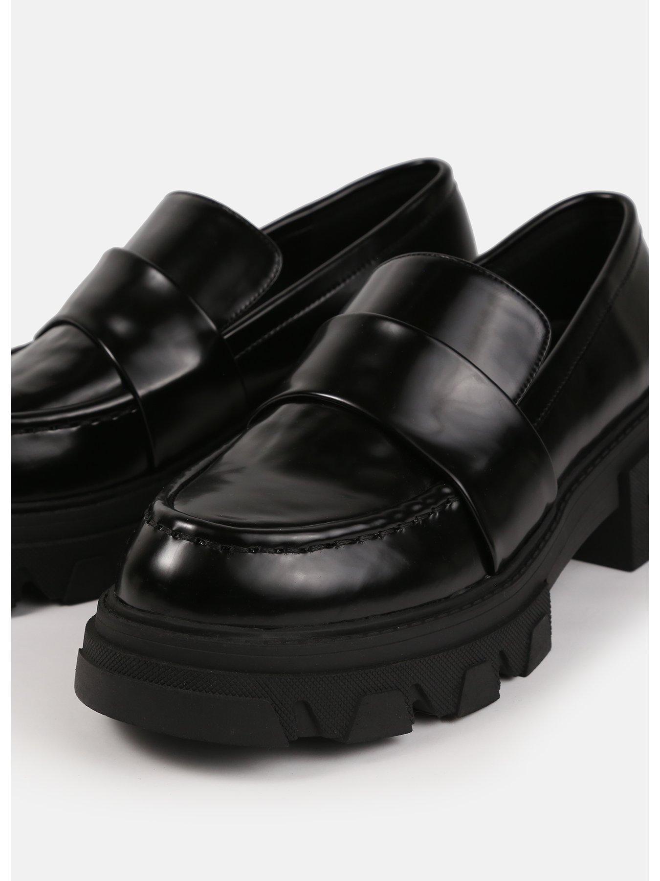Details about   Mens Pumps Slip on Loafers Breathable Flat Business Leisure Faux Leather Shoes D 